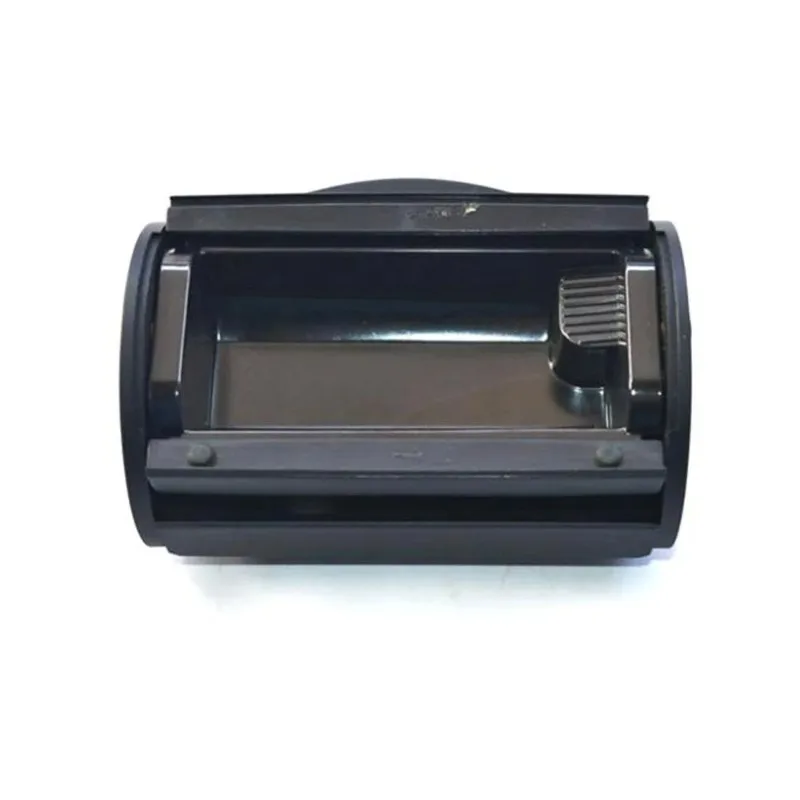 1set for VW JETTA MK4 BORA GOLF GTI MK4 4 IV 1998 1999 2000 2001 2002 2003 2004 Black Rear Ash Tray Bin Ashtray with Side Caps