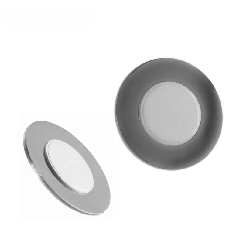 

Hengke Sintered Porous Metal 316L Stainless Steel VCR Ga sket Filter for Ga s System