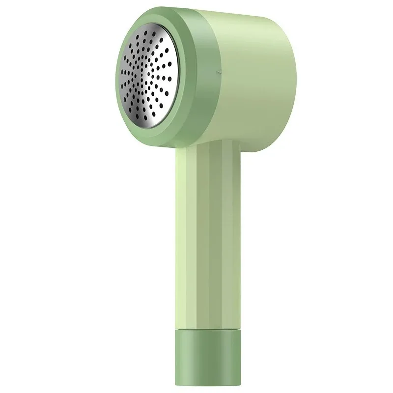 

【Best-selling】USB Rechargeable Electric Hairball Trimmer For Easy Portability Plastic In-line Shaving Device