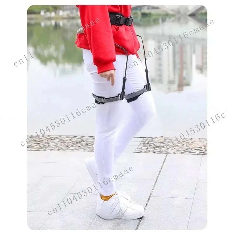 

Ассистентная машина для подъема ног, помощь при шагах и потоках, помощь при ходьбе пожилых людей