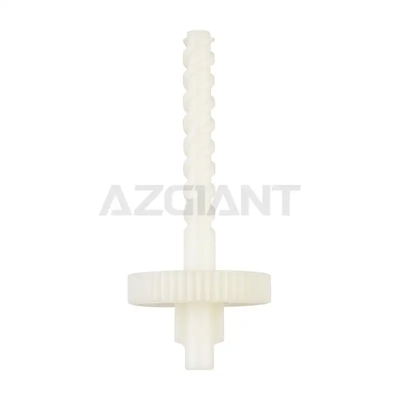 

AZGIANT for BMW Mini Cooper R55 R56 2008-2014 Car fuel filter flap lock actuator gears tool 49 Teeth plastic auto accessories