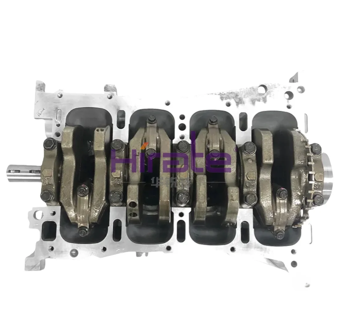 

Suitable For Mitsubishi 4B12 High Quality Hot Selling Standard Displacement Cylinder Head