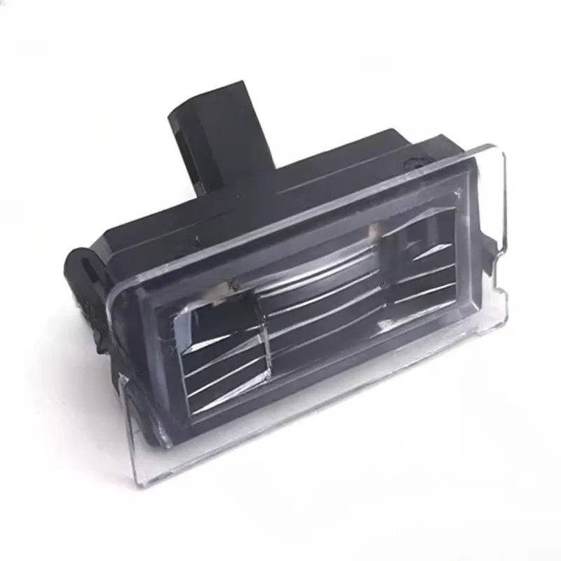 

1 шт. оригинальная задняя подсветка номерного знака для Chery New Energy ICar Ecology QQ EQ1 S12-3717010