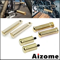 Motorcycle Brass 1