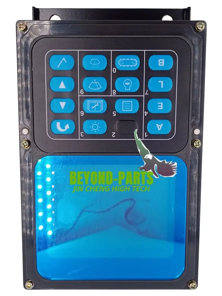 

Монитор для экскаваторов PC800-7, PC1250-7 (7835-16-3003, 7835-16-1003)