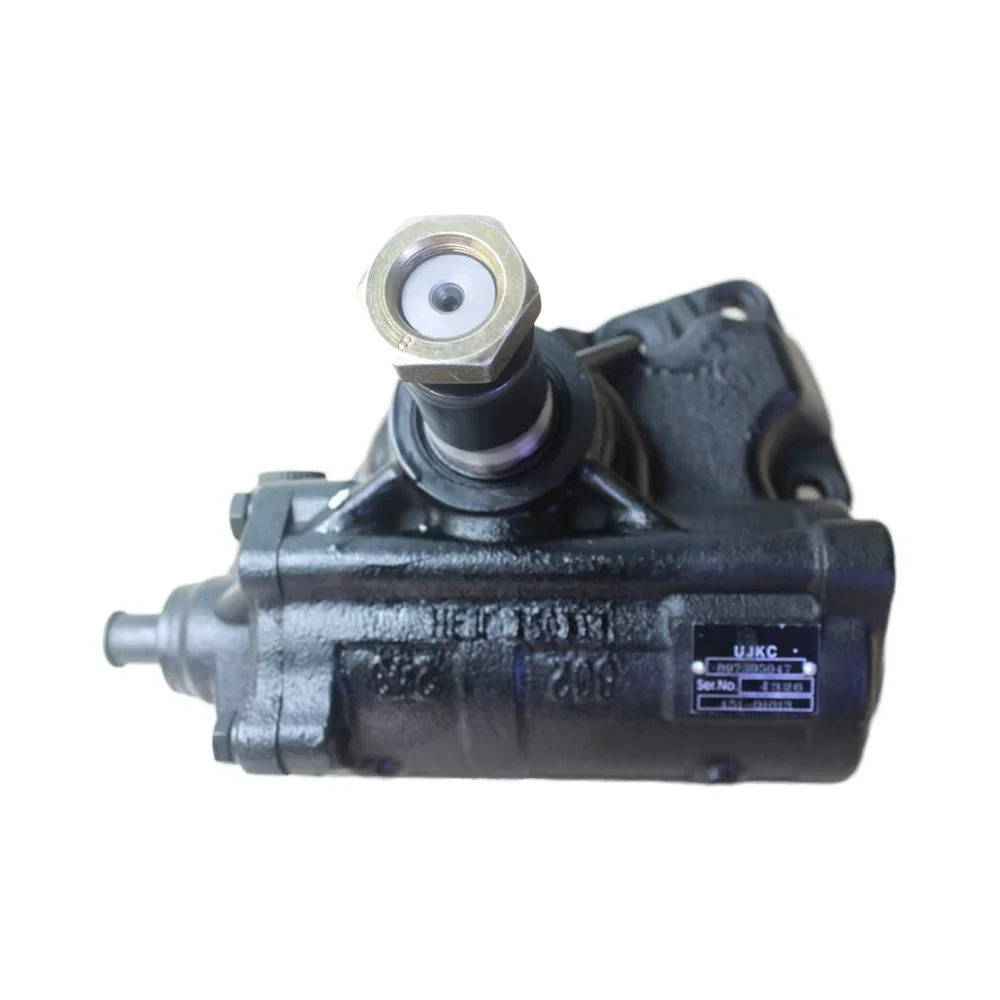897305047 Caja de cambios de dirección asistida para Isuzu NPR NQR NRR Chevy y GMC W5500