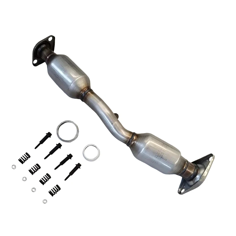 Different Quality Other Engine Parts Catalytic Converter for  2.0 2007-2012  Catalyst Converter 642800  53769