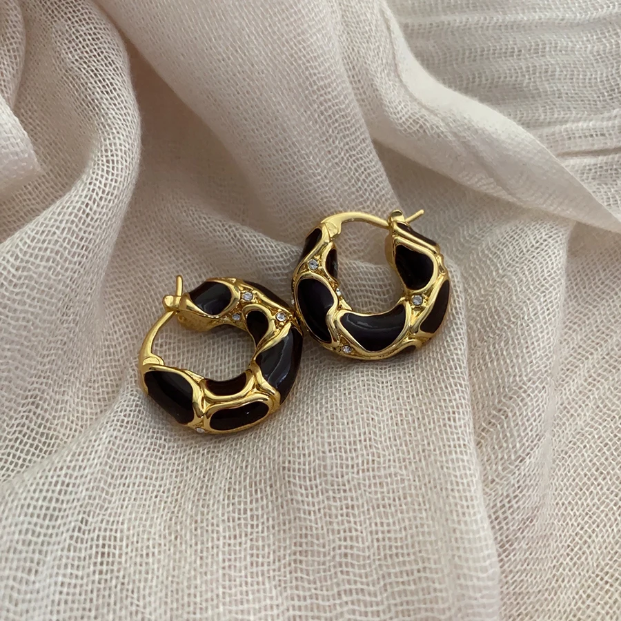 New Vintage Enamel … - image