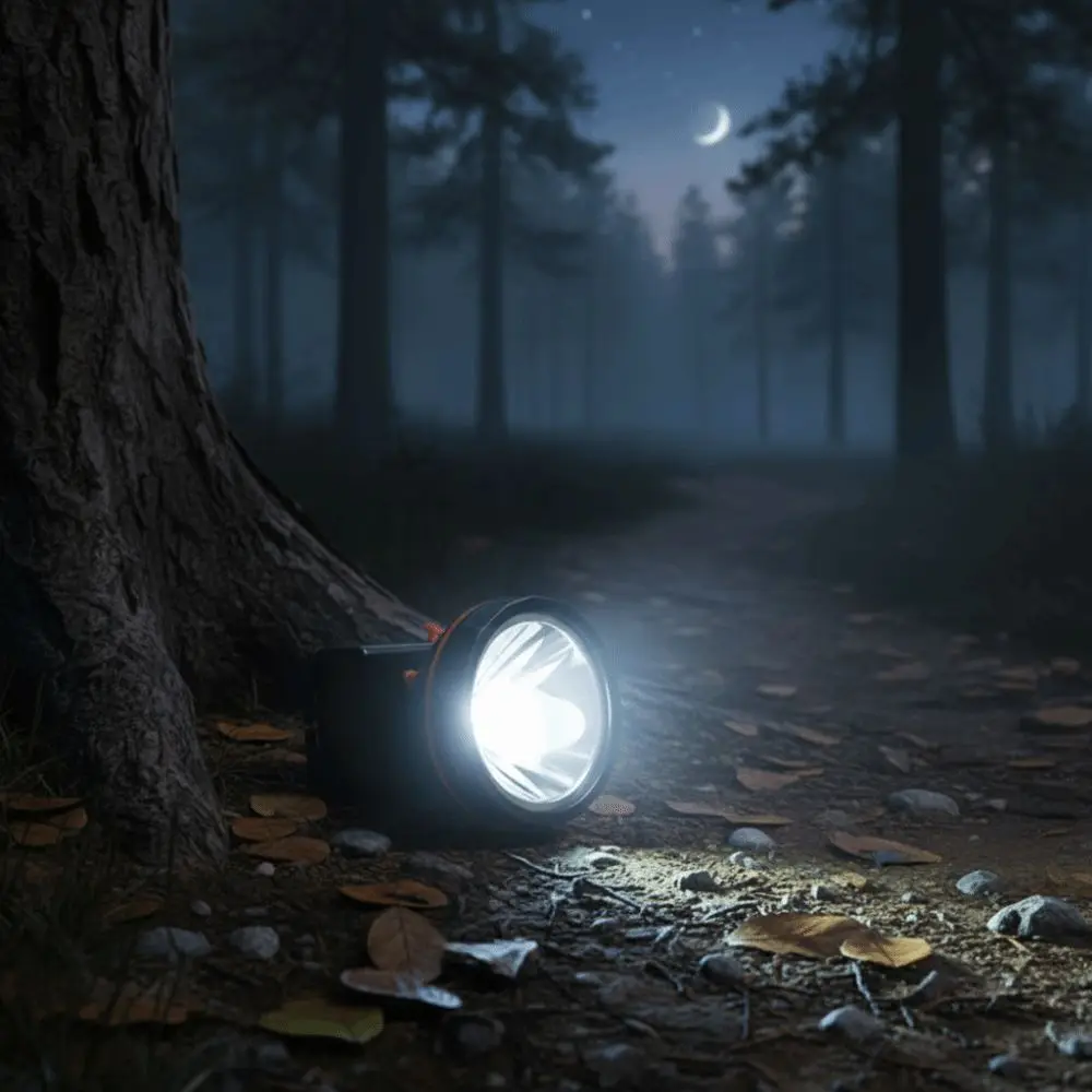 Multifunction Ultra Bright LED Headlights Wearable Waterproof Fishing Head Lamp Head-mounted High Power Camping Light Outdoor