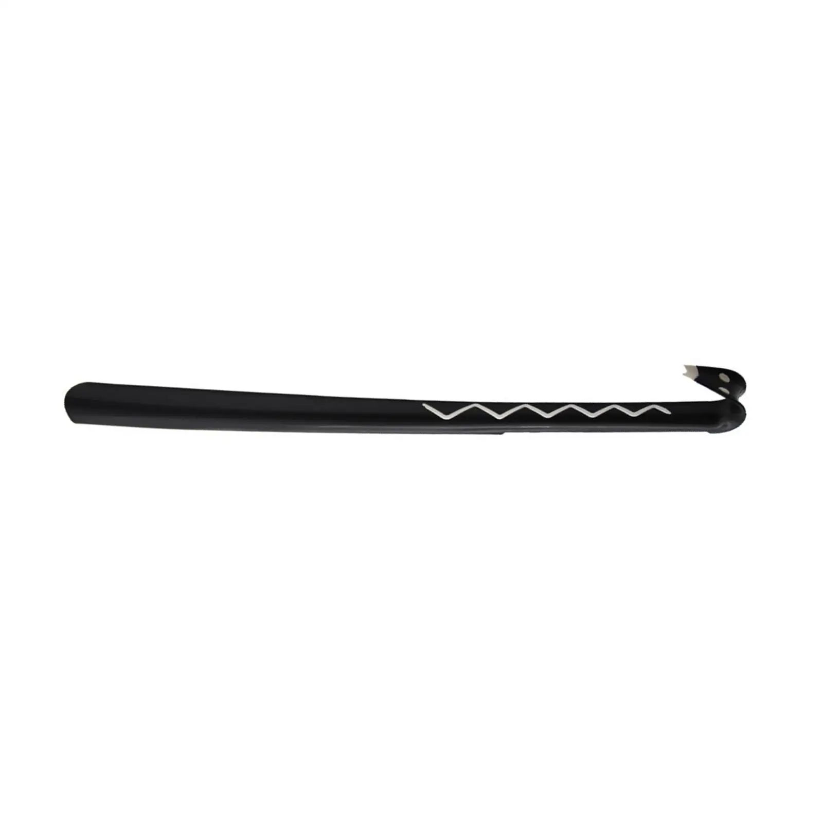 Professional Shoehorn Comfortable Portable Durable Shoe Horn for Younger Seniors Elderly Gentleman Boots Sport Shoes