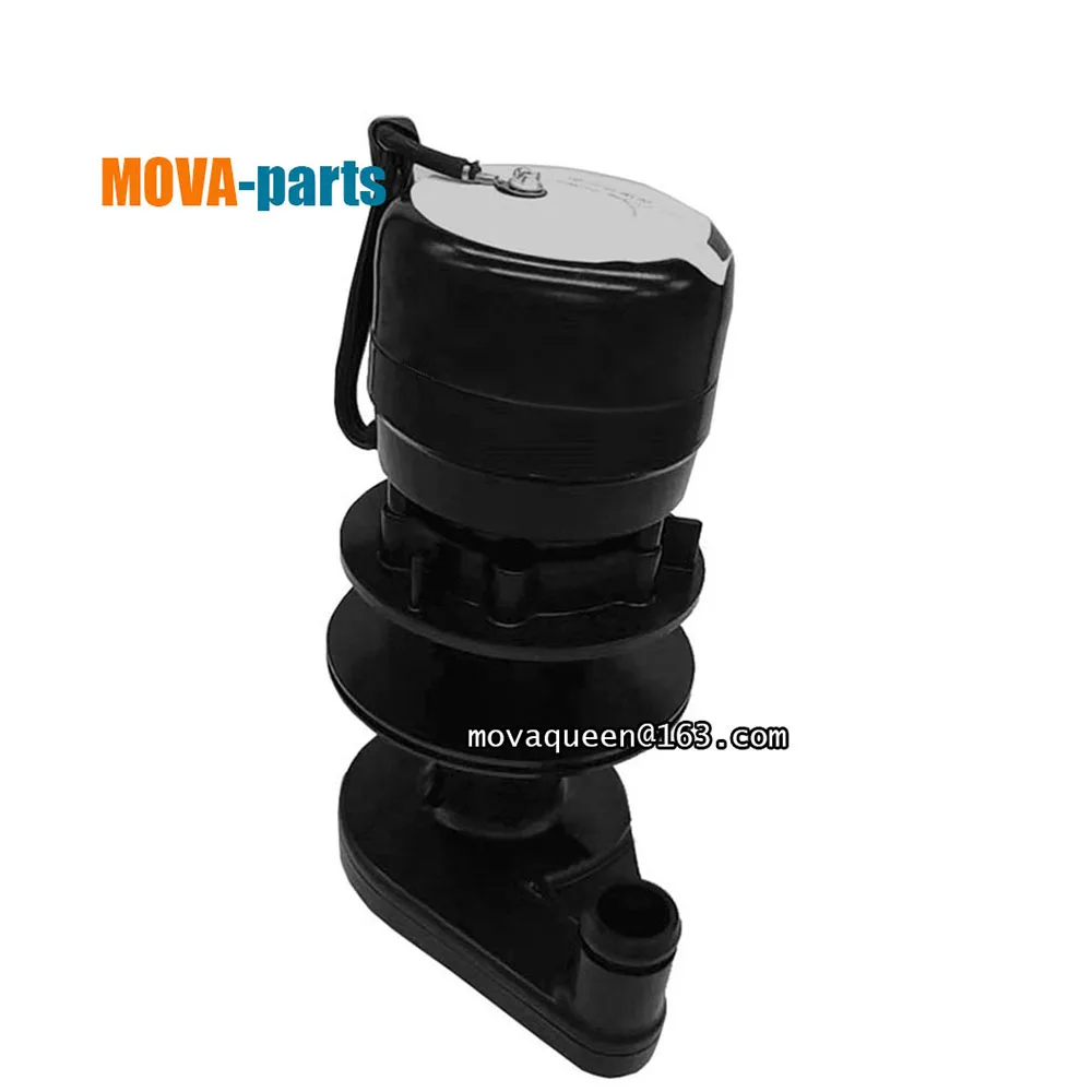 Ice Machine Accessories MSP2 M010 OSP-B6HBEJ2 040001455 Water Pump For Manitowoc Ice Maker ES0640 ES0660 ES1060 Replace