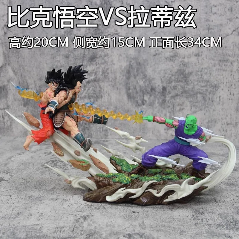 Dragon Ball Anime F…