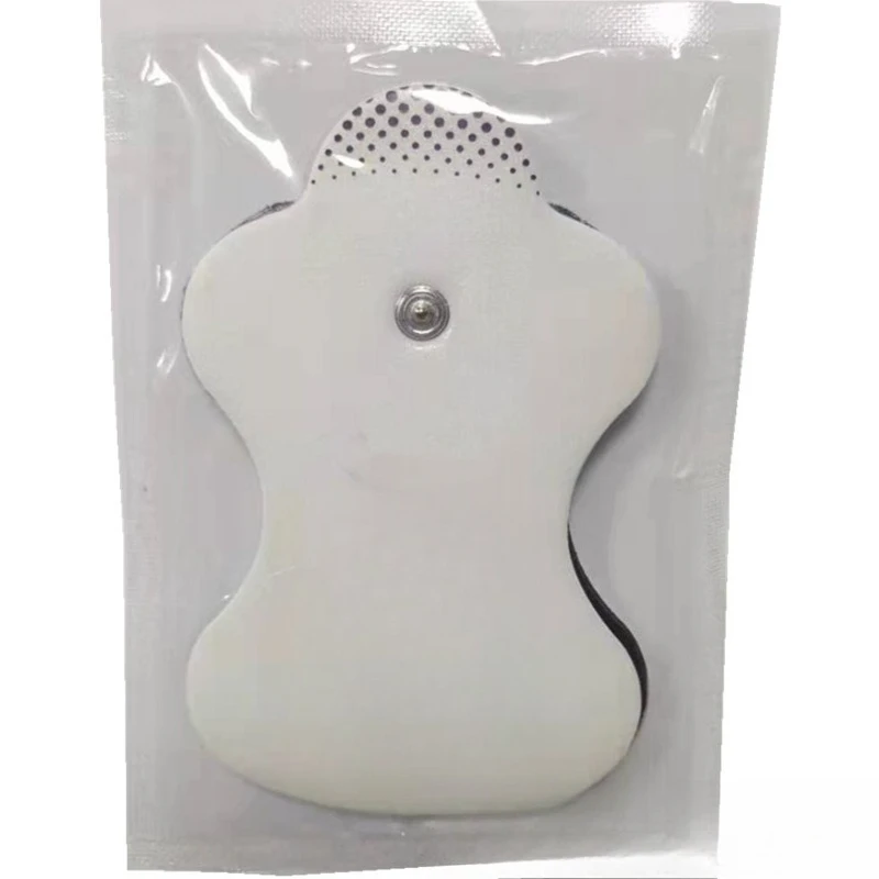 2.2MM Button Type Foam Electrode Patch