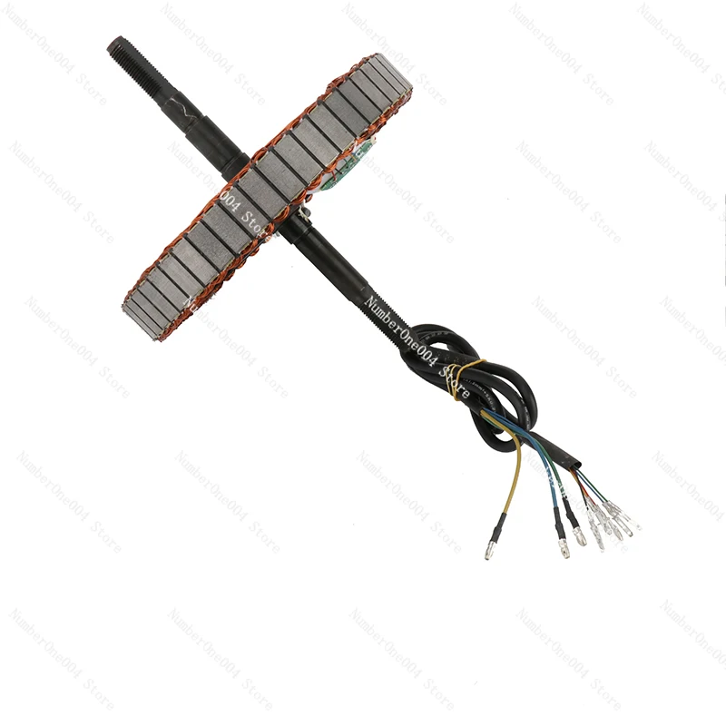 سيارة كهربائية تعمل بالبطارية سيارة جديدة الجزء الثابت الدوار 14 بوصة 16 بوصة 350 واط اكسسوارات إيما يادي بيل سيارة ، الخ