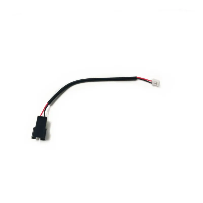 Battery Wire, Switch Wire, Light Harness Spare Parts For MN82 MN82S MN99S2 MN78 RC Crawler Car