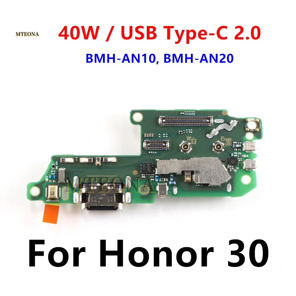 40W Usb Type-C Conn…