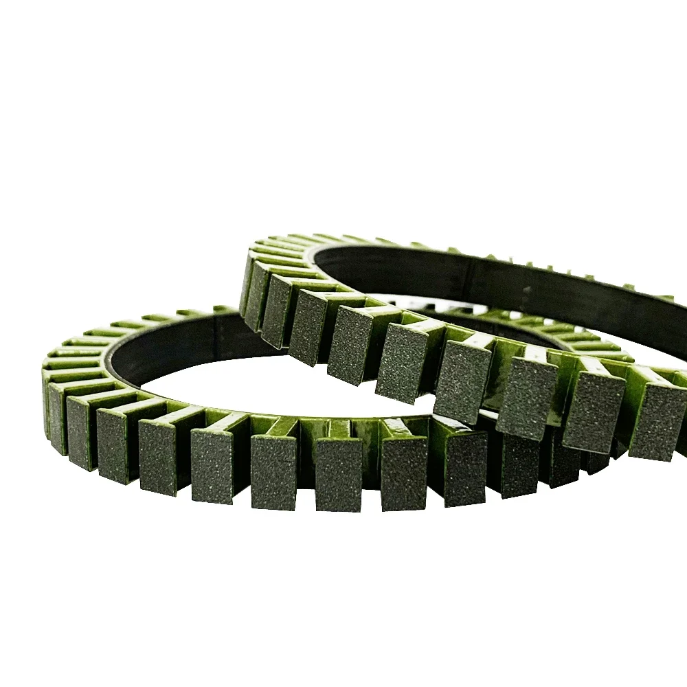 10010 Brushless Motor Stator Parts for Build Large Tension UAV Multi Axis Cruise Aerial Photo of Plant Protection UAV
