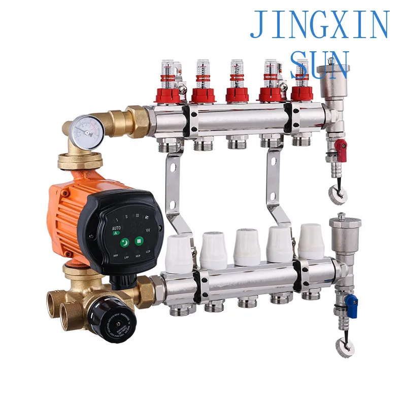 Brassmixingwatervalvewithwatergroupradiantfloorheatingmanifold-AliExpress1420