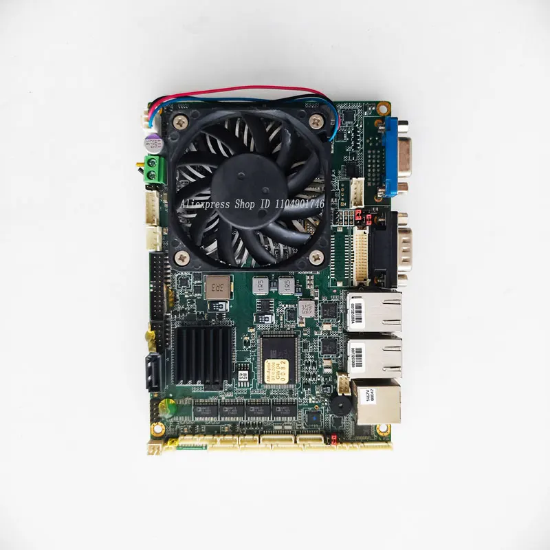 For GENE-CV05 REV:A1.1_0_0 Industrial PC Motherboard