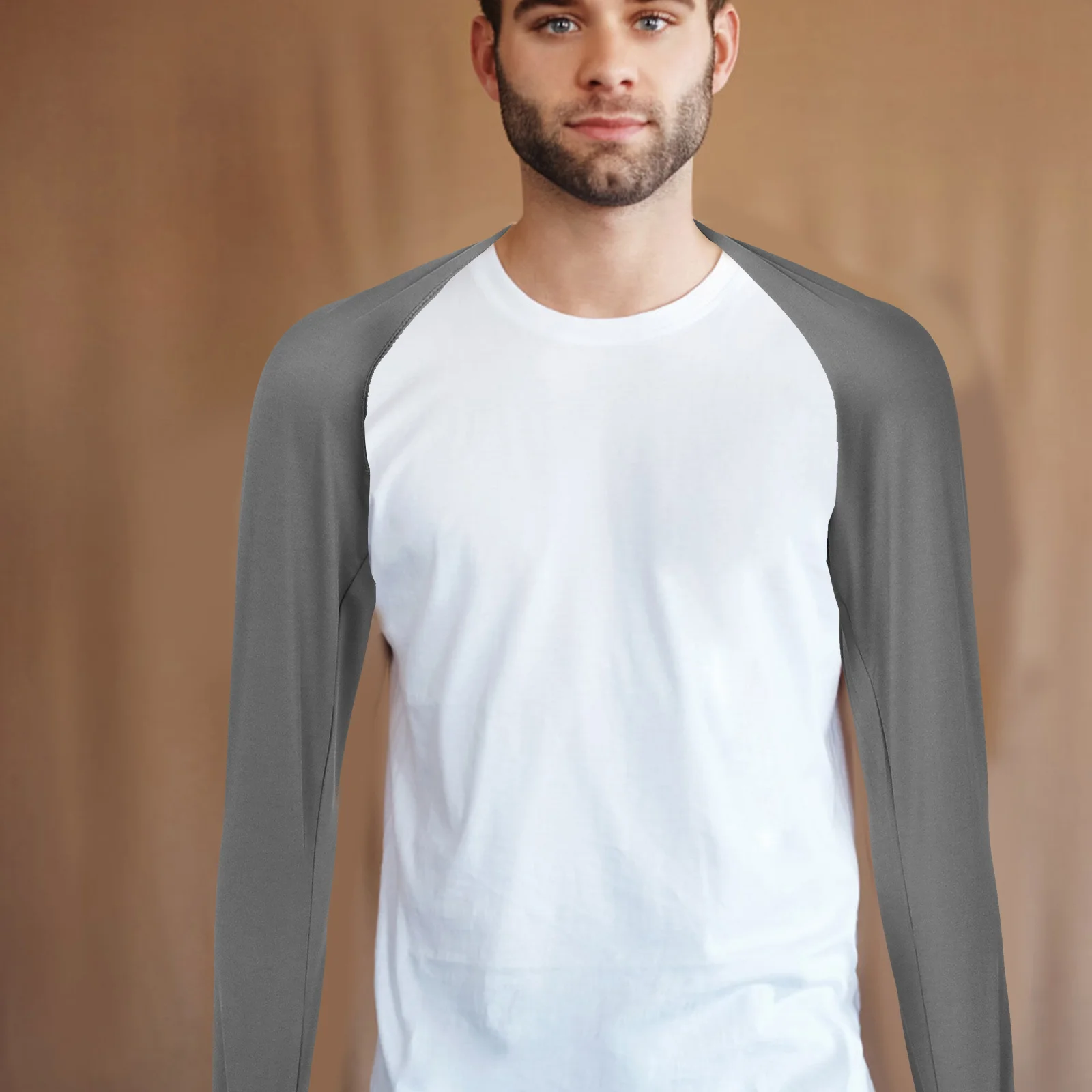 شال رياضي رفيع بأكمام أذرع تبريد قابلة للتنفس للنساء، شال مقاوم للشمس، شال جولف لركوب الدراجات والأنشطة الخارجية أنيق #2