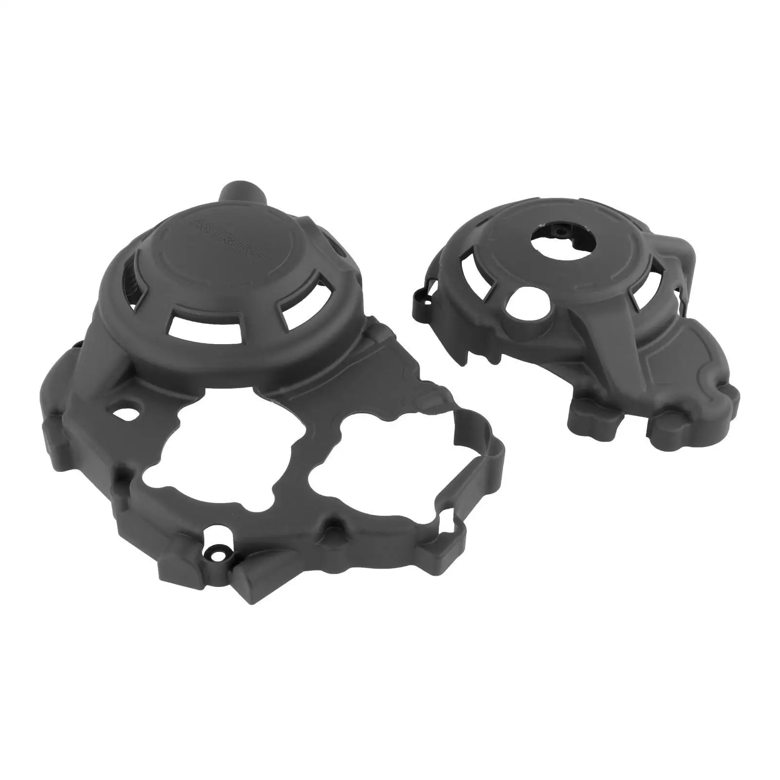 

Motorcycle Engine Cover Engine Parts Durable Fit for Crf250L