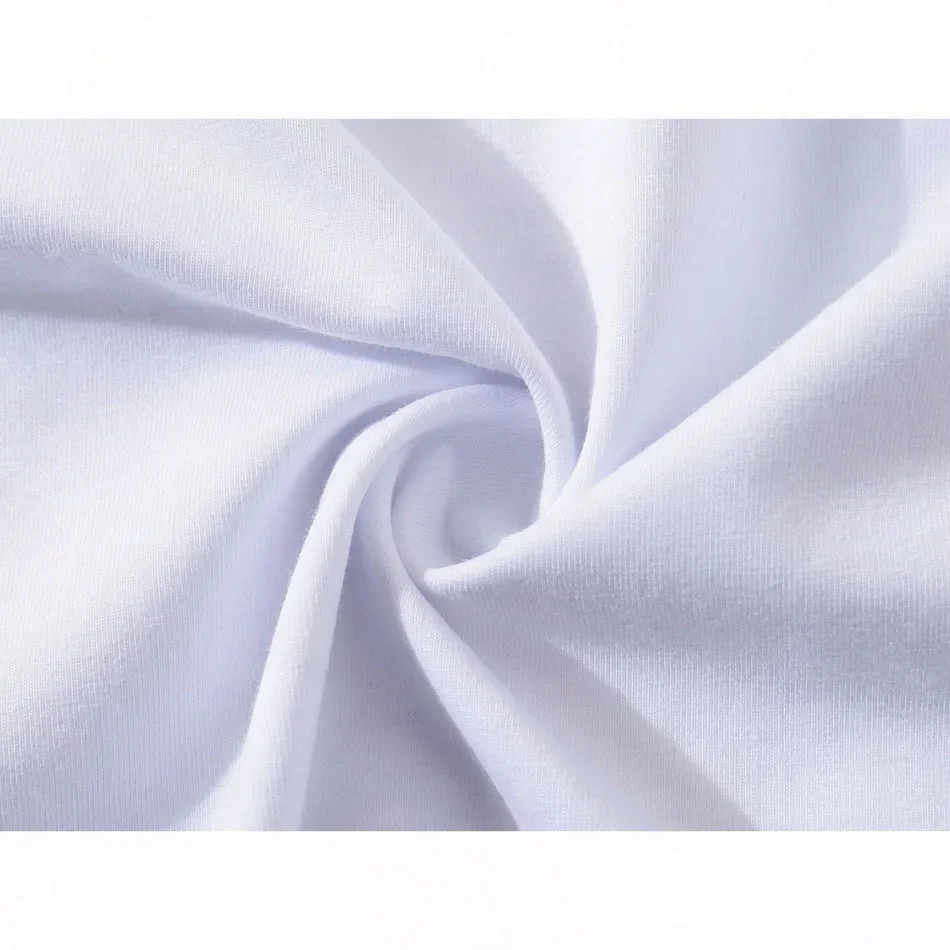 أوليفيا نيوتن جون الصيف أفضل التي شيرت الرجال الجرافيك الجمالية الشارع الشهير مانغا تي شيرت مطبوع الملابس الشارع الشهير الأبيض تي شيرت