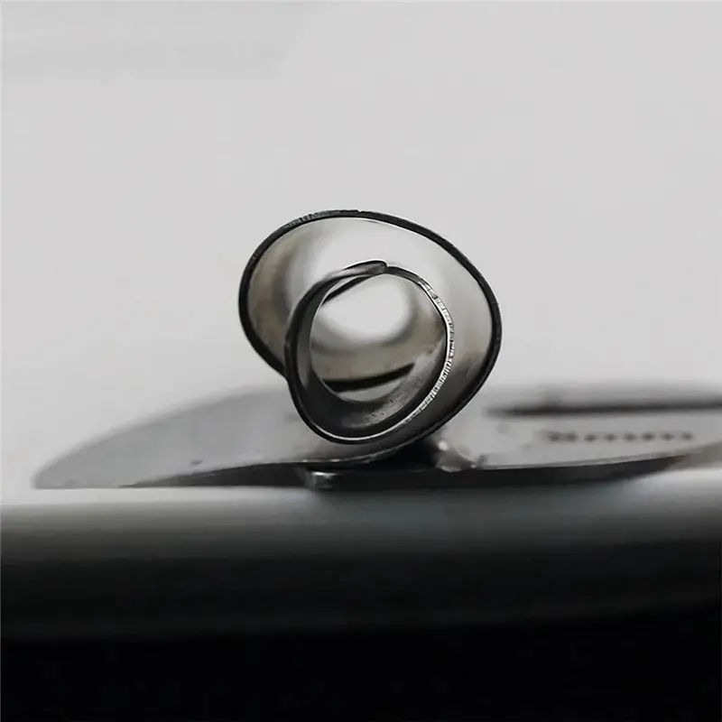 فبراير.4 قطعة خياطة توالت هايمر قدم 7 مللي متر واسعة ضيقة توالت هيم ماكينة خياطة قطعة قدم الضغط في ماكينة الخياطة #5