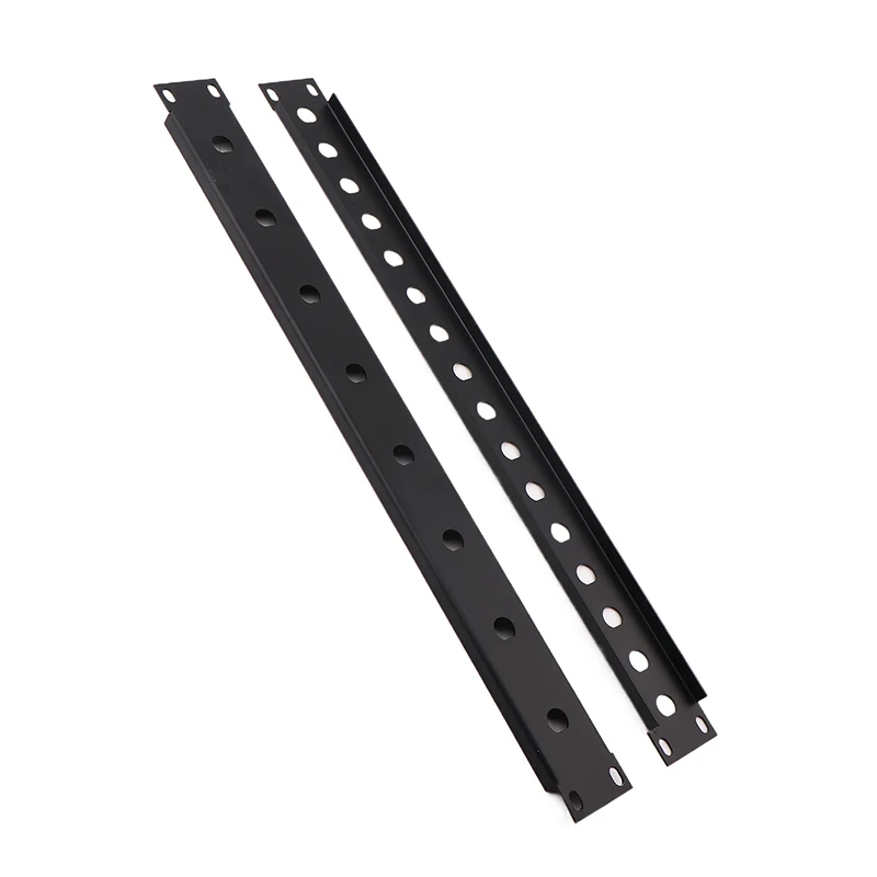 SLX4 PGX4 PG288 EW100G2 G3 Wireless Microphone Rack Mounting Bracket Kits For Sennheiser Shure Micro Receiver