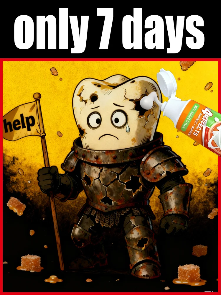 

Fix dental woes and let your smile glow brighter than ever!