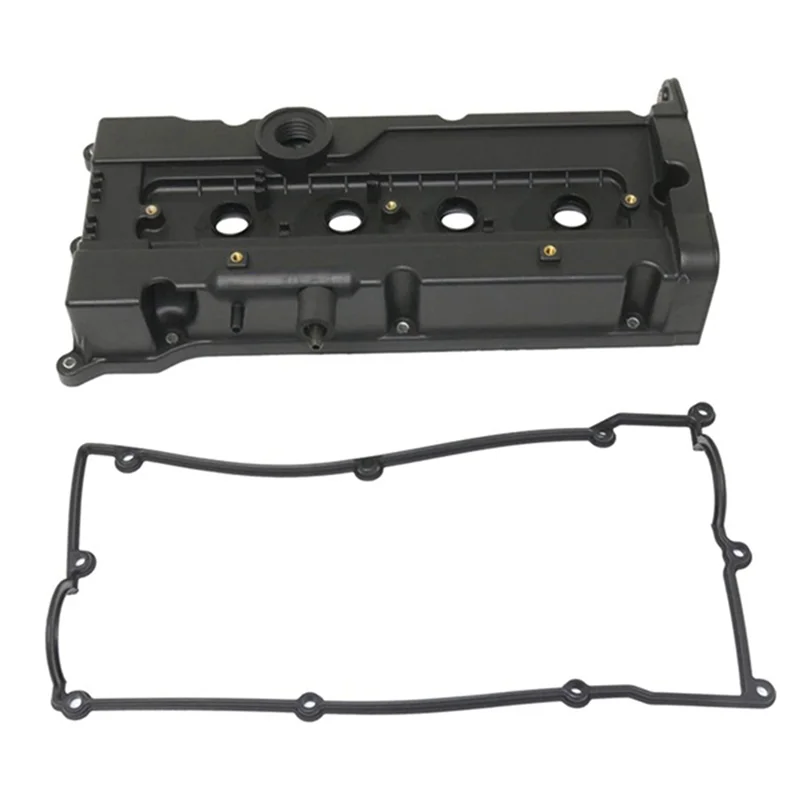 

A04E-Engine Valve Chamber Cover Camshaft Rocker Cover For Hyundai Accent 2001-2004 2241026611