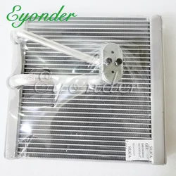 AC Evaporator Cooling Coil Core for Audi A1 Polo Skoda POLO FABIA IBIZA TOLEDO RAPID 1.4 SEAT 6C0820679 6Q0820103 6Q0820103A