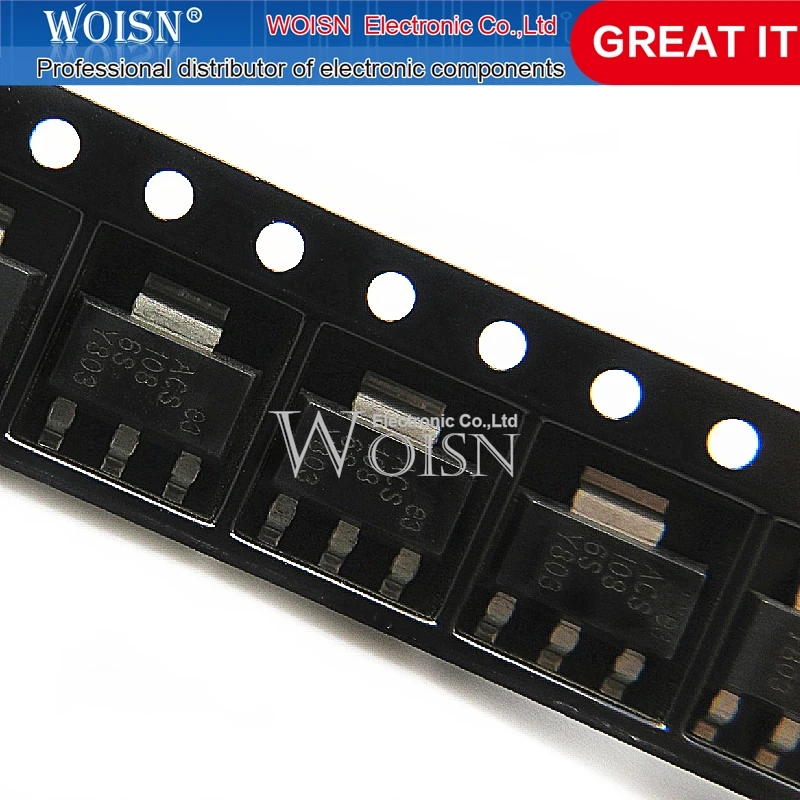 ACS108-6SN ACS1086S SOT-223