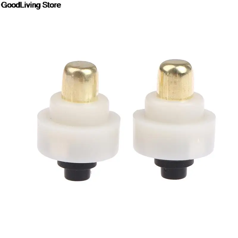 20Mm Senter LED Push Button Switch ON/ OFF Listrik Torch Ekor Switch Grosir