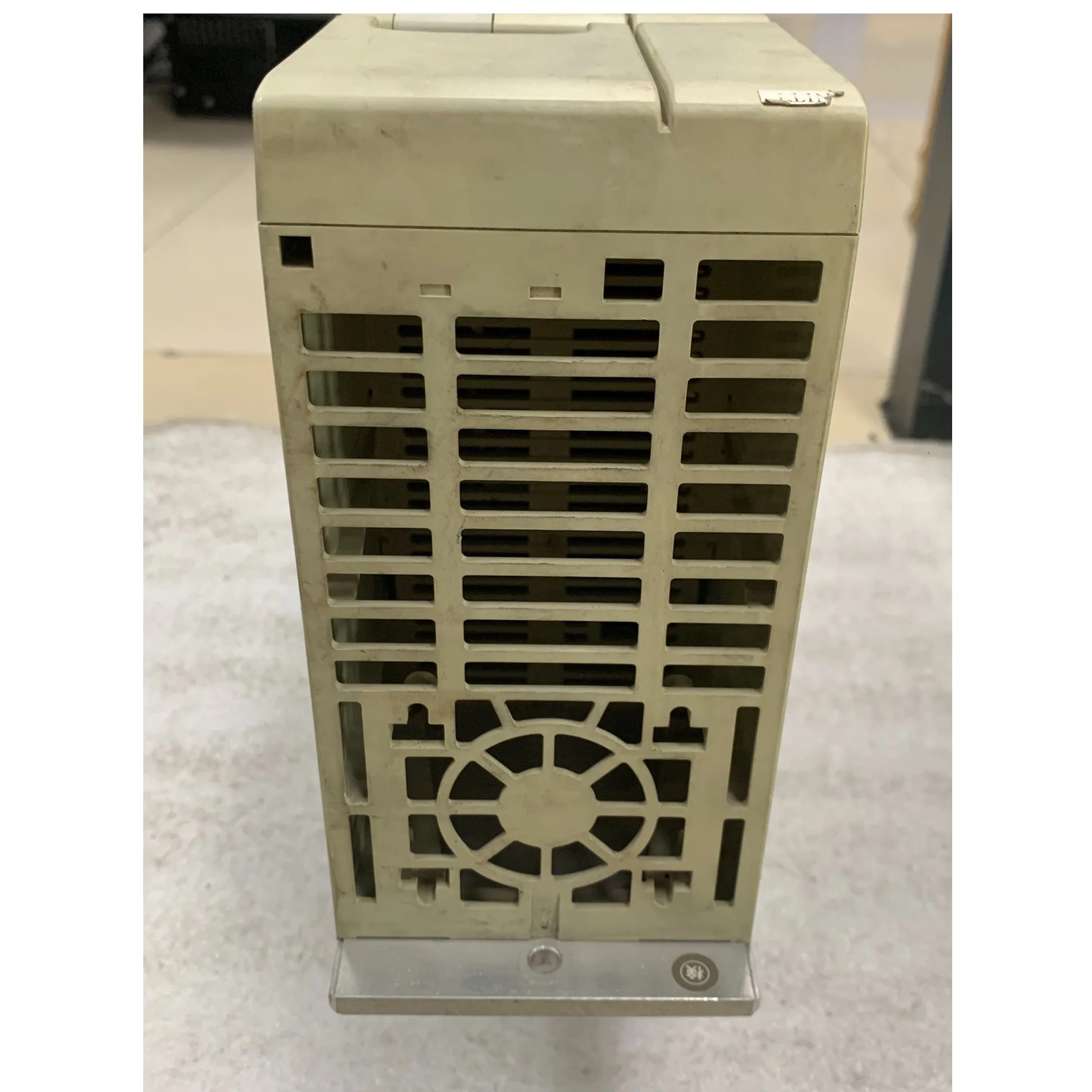 Servo Drive MDS-B-CVE-110 Com garantia