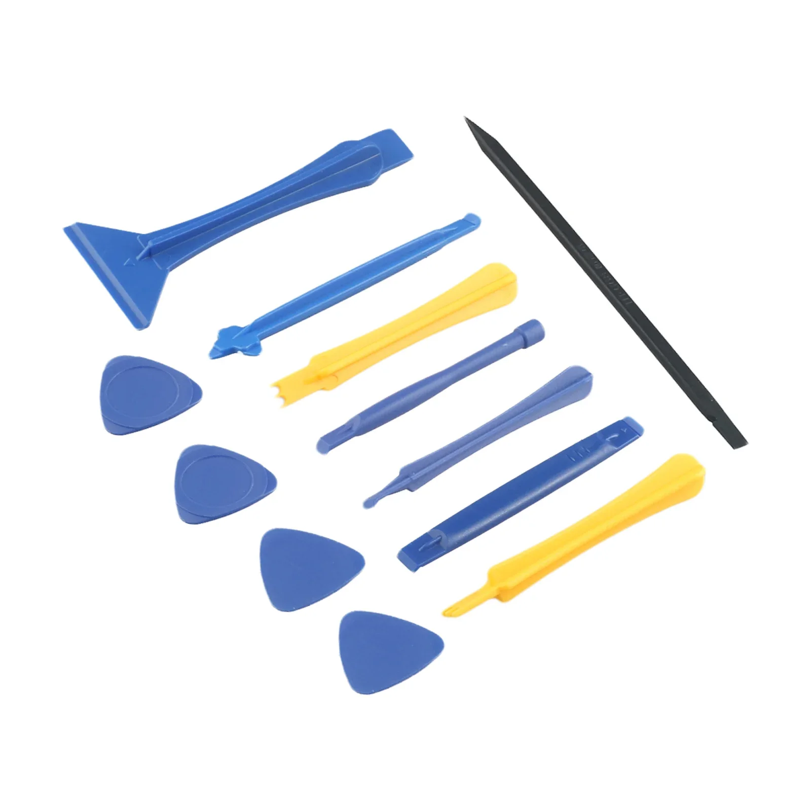 Pick Crowbar Laptop Screen Removal Disassembly Multi-purpose Panel Disassembly Auxiliary Tools DIY Repair Tools