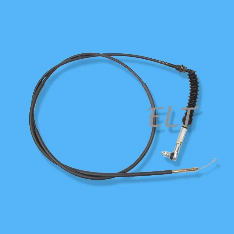 wholesale Cables for Engine Control Throttle Motor Actuator Accelerator Fit Doosan DH225-7