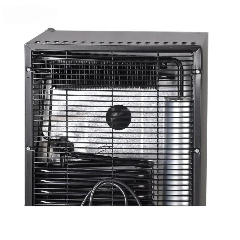 ثلاجة صغيرة ممتصة للباب الصلب سعة 40 لترًا للمنزل