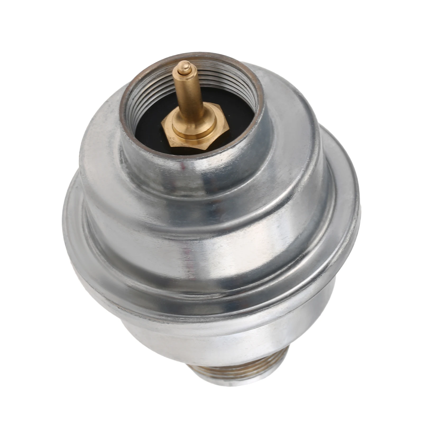 

1PC F273699 Buddy Propane Fuel Filter Connector Compatibility With multiple heater models Heater Filter Accessories Durable