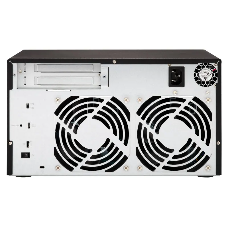 Connectivity Camping, TL-D800C 8 Bay Desktop JBOD Storage Enclosure with USB 3.2 Gen 2 Type-C, Quality Product.