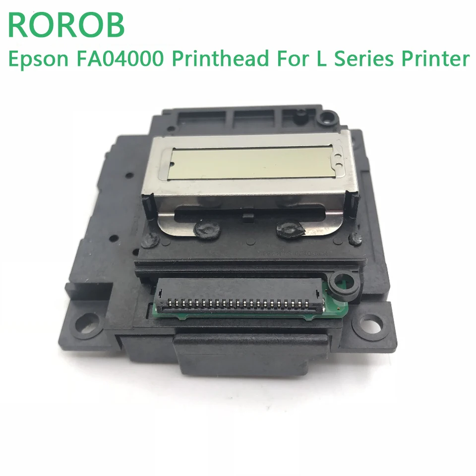 Original Epson L3250 Printer Head New For Epson L3250 Ecotank Printer L3250 Spare Parts Printhead Scanner