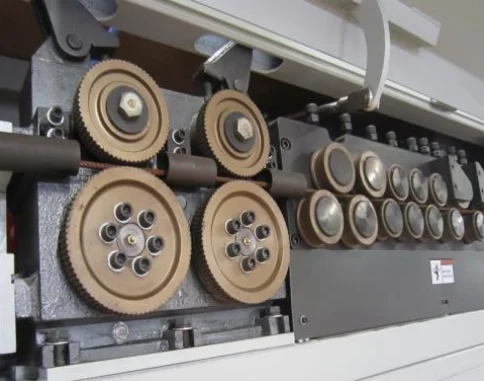 BENDENCIATURA REBARIA CNC 3D SGW12D-3D