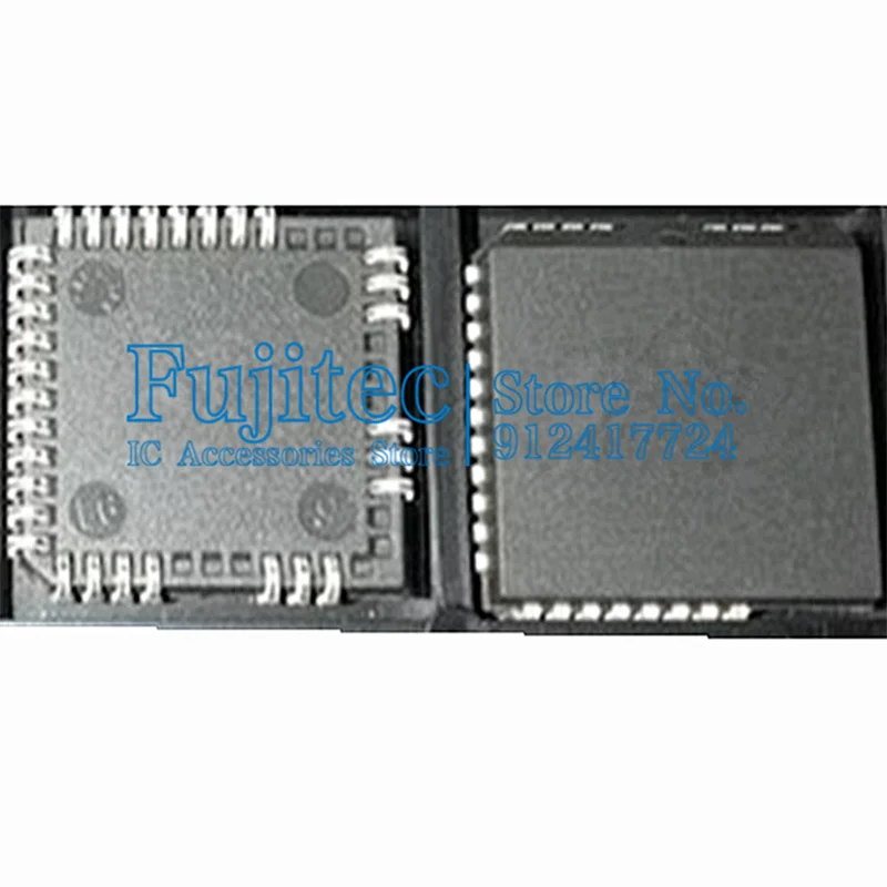 Chip controlador de puente trifásico, IR2233, IR2233J, PLCC