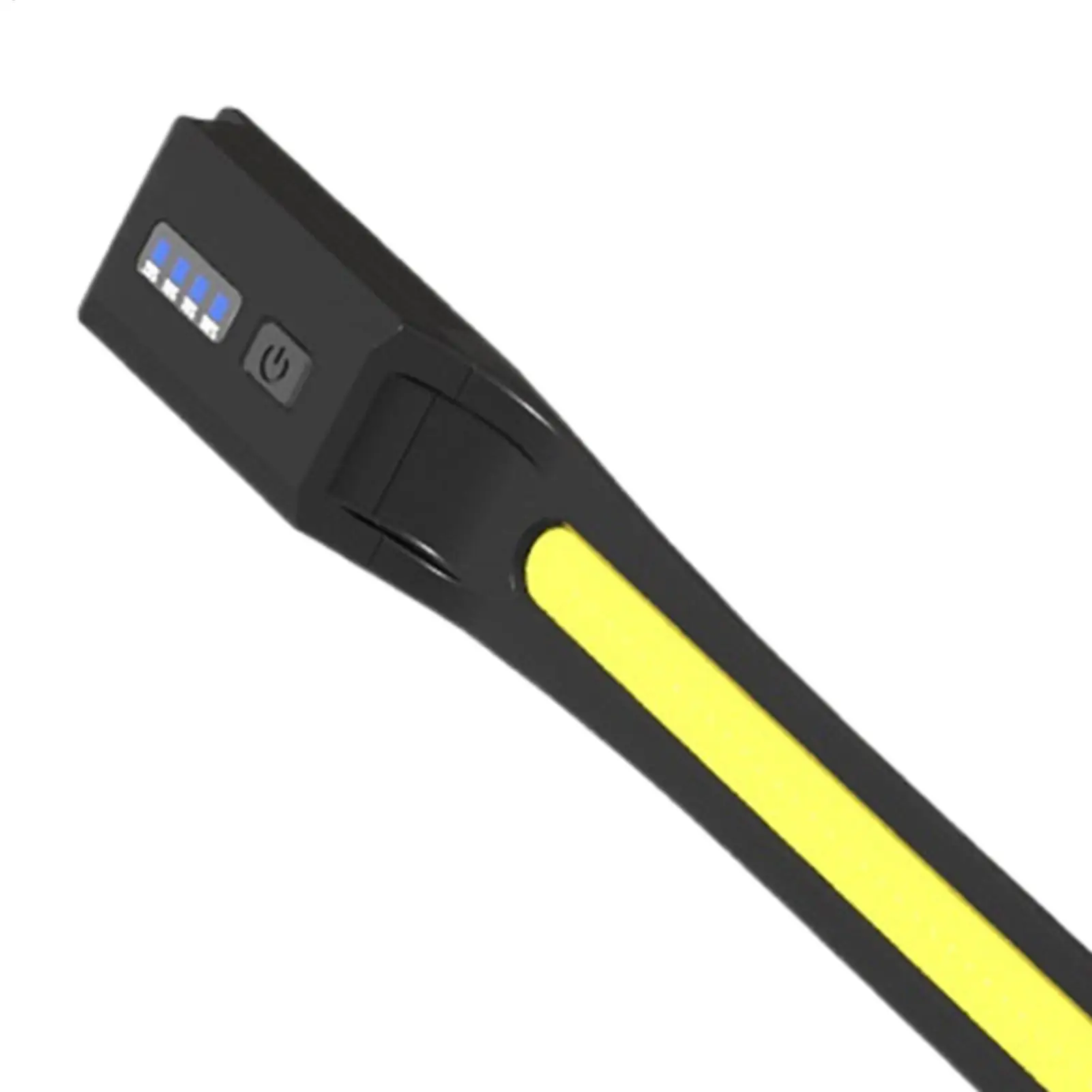 

Magnetic Work Light Magnetic LED Vehicle Repair Lighting Automotive Work Light Bar For Auto Mechanic Technician Electrician