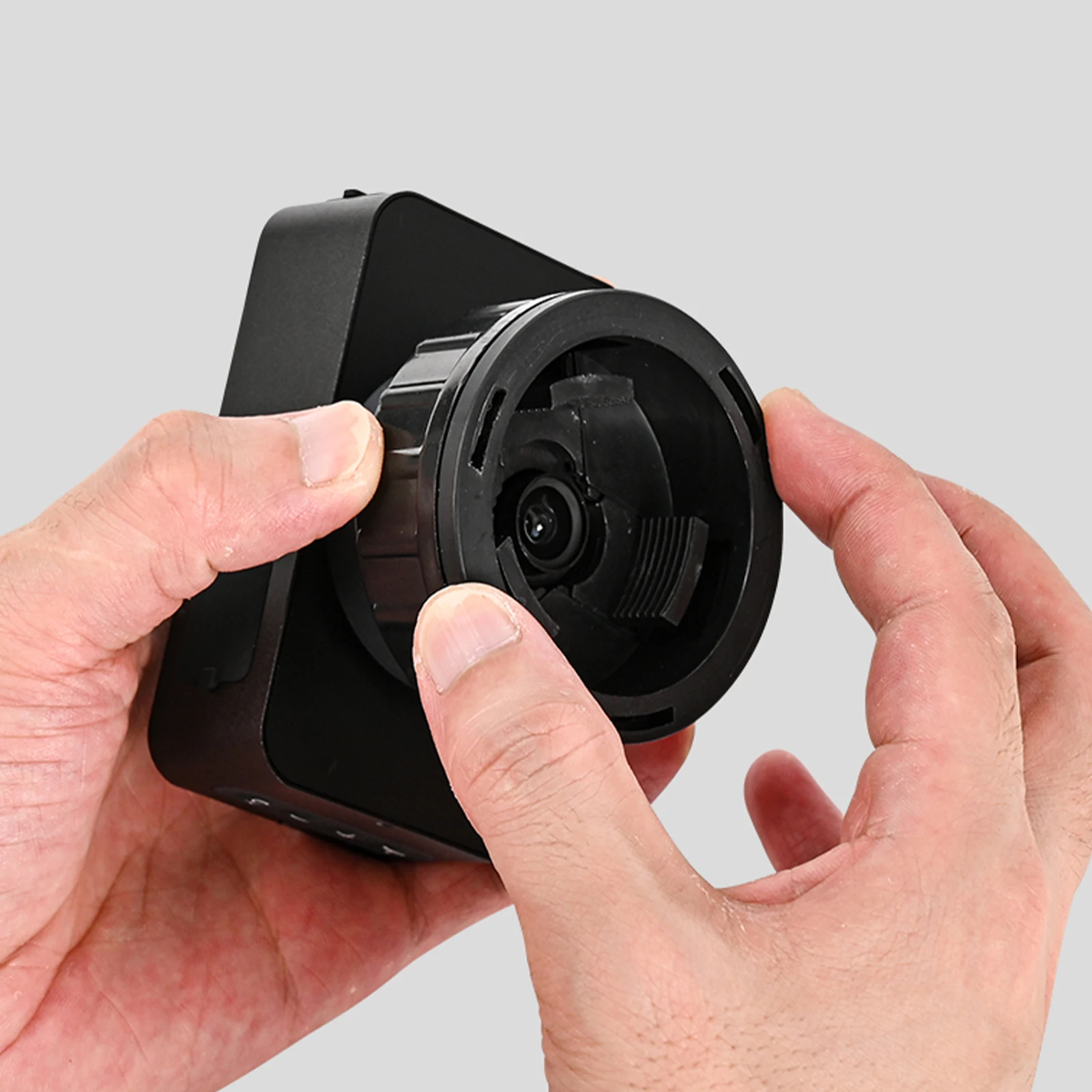 Oculare elettronico con displa - Monocular Night Vision recensione e prezzo
