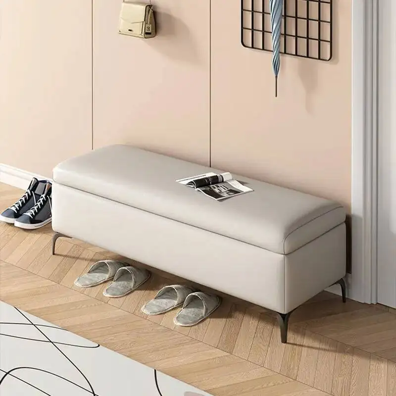 Simple Comfort Step…