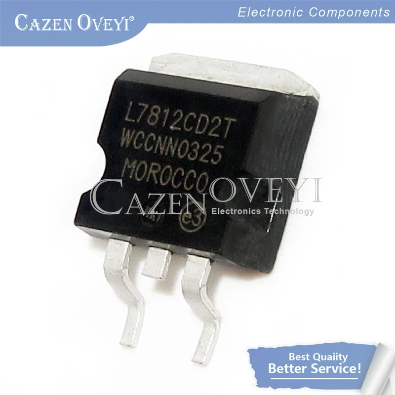 1-5pcs IRF640NS IRF644S IRFZ24NS L7812CD2T MBRB10100CT NCE80H12D PHB95N03LT STPS3045CG 2SK3570 FDB8447L TO-263