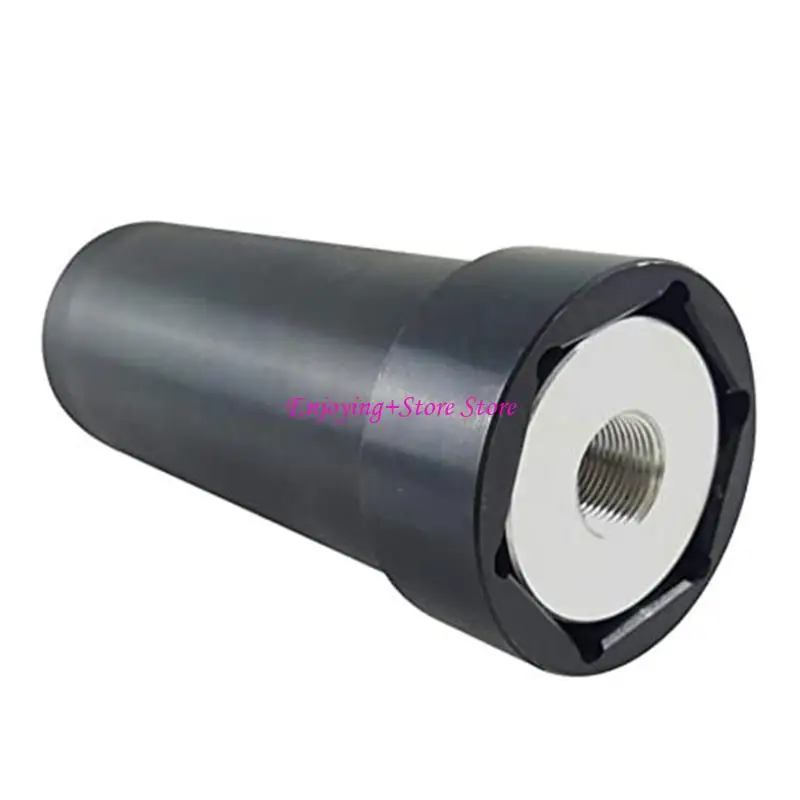 G6DA Main Drive Double Tool for Lock Primary Drive في مكانه عند الإزالة