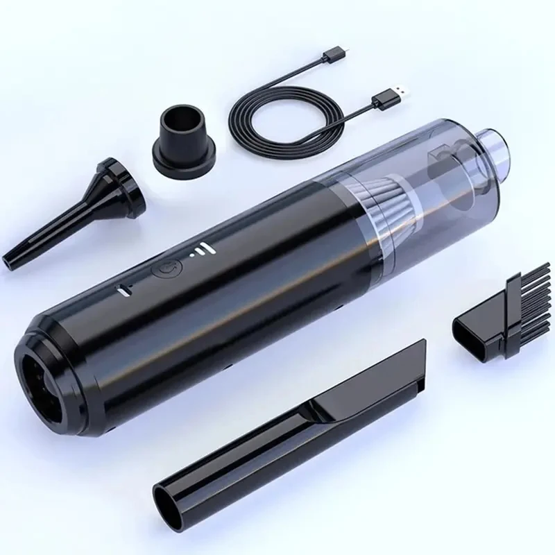 #26 Best Cordless Vacuum Cleaners to Buy In 2026