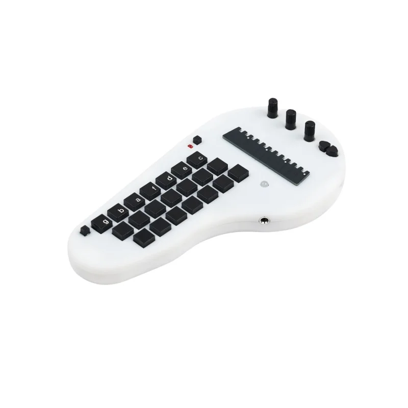 Seeed Studio Minichord Mini Chord Synthesizer USB MIDI Open Source 21 Chord Selector Buttons
