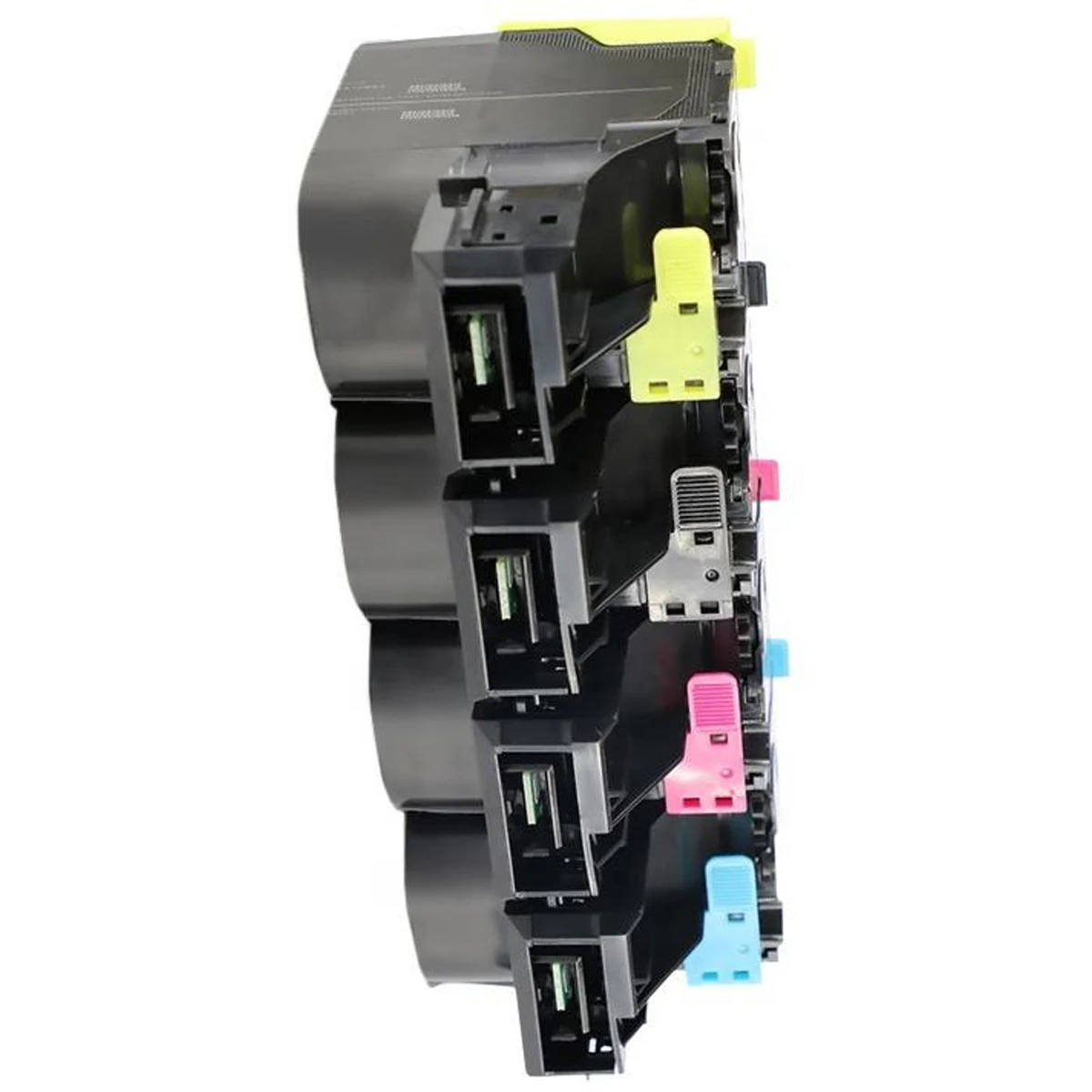 compatible for Lexmark C540A1KG C540 C543 C544 X543 X544 black toner cartridge